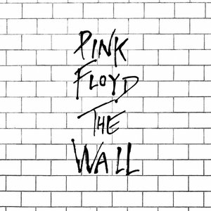 “The Wall [1985, 50DP 361~2]”的封面
