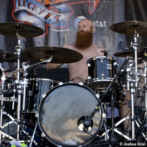 Justin Foley photo provided by Last.fm