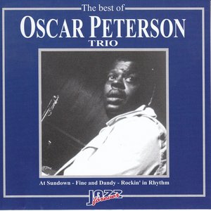 The Best of Oscar Peterson Trio