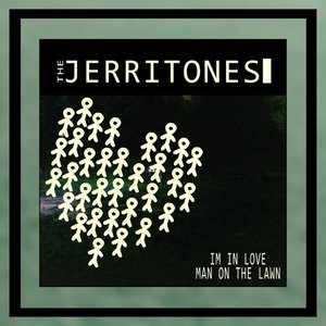 I'm in Love/Man on the Lawn [Explicit]