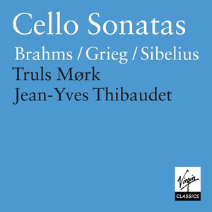 Brahms: Cello Sonatas