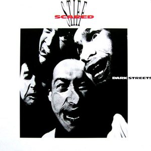 Dark Streets [Explicit]