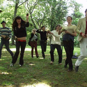 Kamerakino photo provided by Last.fm