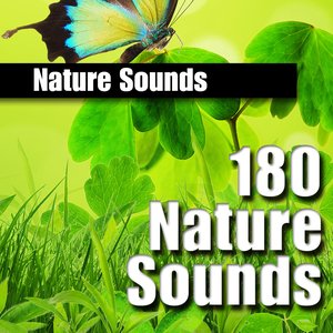 180 Nature Sounds