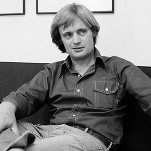 David McCallum のアバター