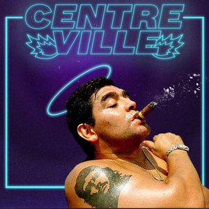 Centre-Ville Centre-Ville