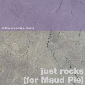 just rocks (for maud pie)