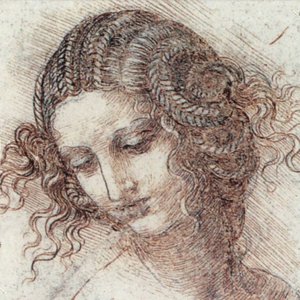 The Maid With The Flaxen Hair