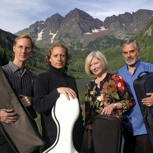 American String Quartet 的头像
