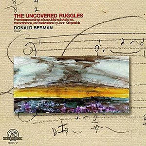The Uncovered Ruggles