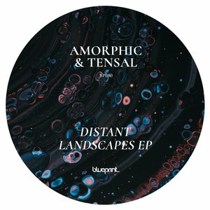 Distant Landscapes EP [Explicit]