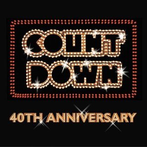 Countdown: 40th Anniversary Disc 2