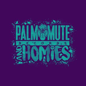 PalmMute için avatar