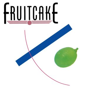 Fruitcake 1