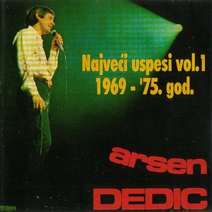 Najveci uspesi Vol.1 1969-'75