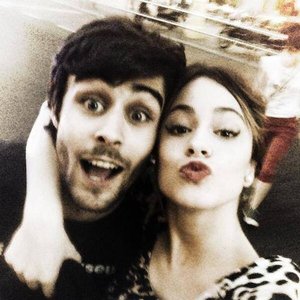 Awatar dla Martina Stoessel y Pablo Espinosa