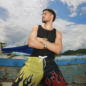 Avatar de PEDRO SAMPAIO