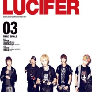 Lucifer - Single