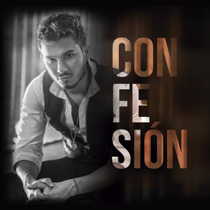 CONFESIÓN 아트워크