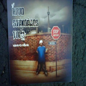 Hood Standards, Vol. 1