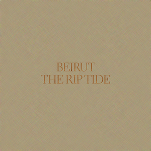 The Rip Tide