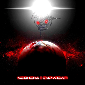 Empyrean cover