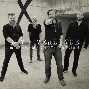 Guy Verlinde & the Mighty Gators 的头像