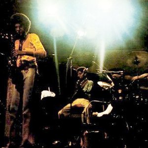 Gary Bartz Ntu Troop 的头像