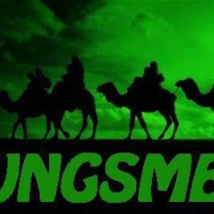 Lungsmen 的头像