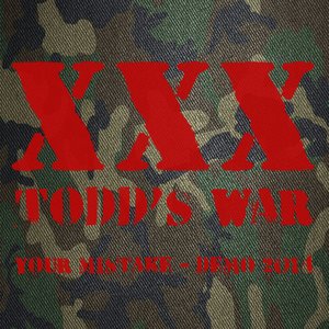 Todd's War 的头像