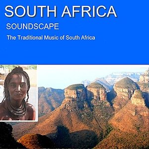 South Africa Soundscape