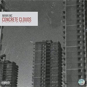 Concrete Clouds EP