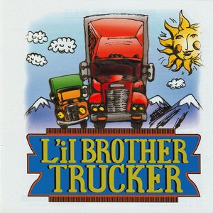 L'il Brother Trucker