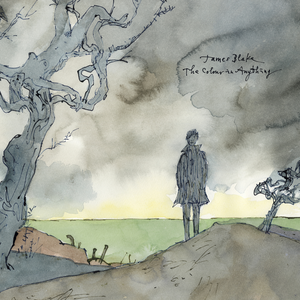 The Colour in Anything cover