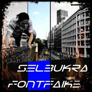 Fontfaike