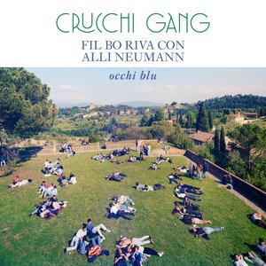 Occhi Blu