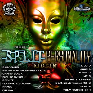 Split Personality Riddim