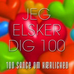 Jeg Elsker Dig 100