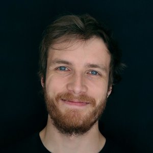 Avatar for Alejandro Maciá