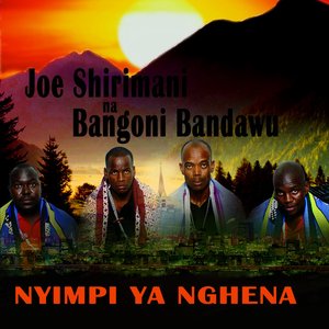 Nyimpi Ya Nghena