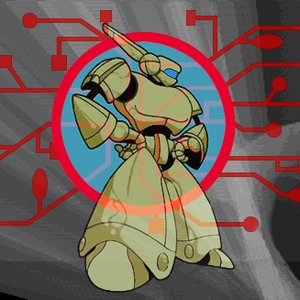 Mechanised 的头像