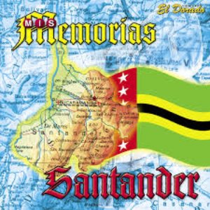 Mis Memorias Santander