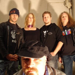 the hardcore bluesband 的头像