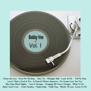 Bobby Vee Vol. 1