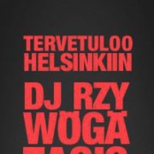 Avatar for DJ RZY feat. VA