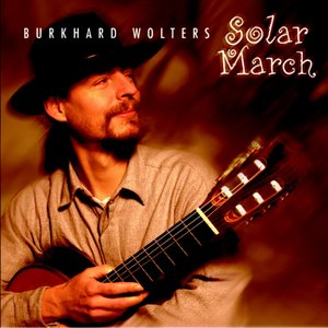 Solar March