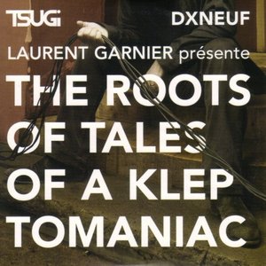 Tsugi, Volume 19: The Roots of Tales of a Kleptomaniac