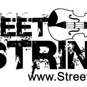 “Tha Street Stringa”的封面