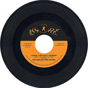 Song for Ray Condo (Rock on Down the Line)