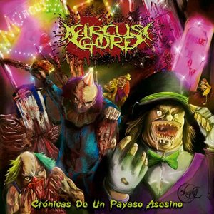 Crónicas De Un Payaso Asesino